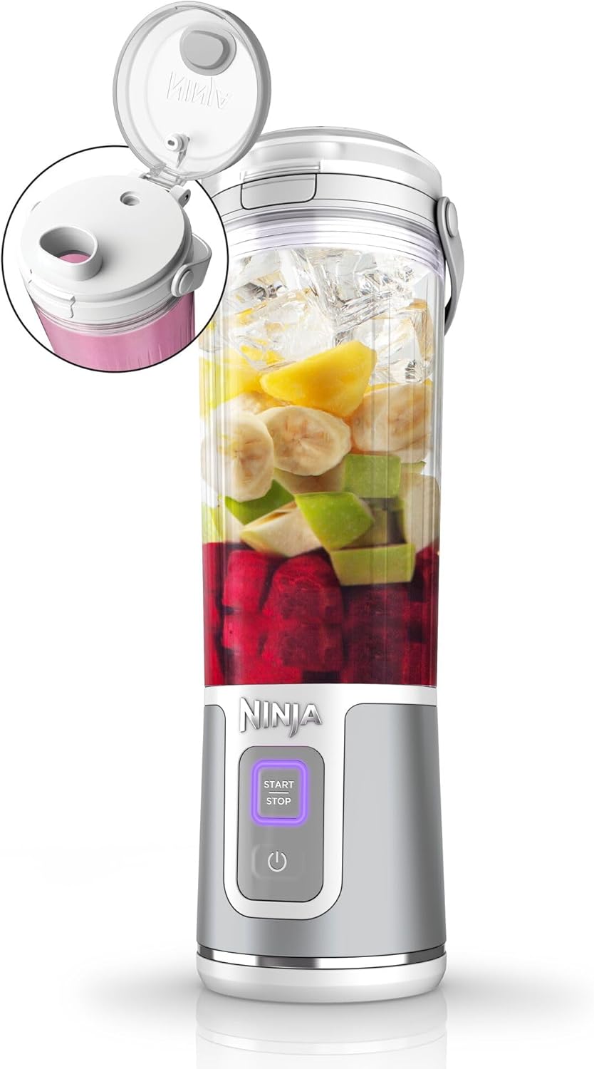 Ninja Blast Tragbarer Mixer / Blender / Smoothie Maker - Bestartikel-Shop