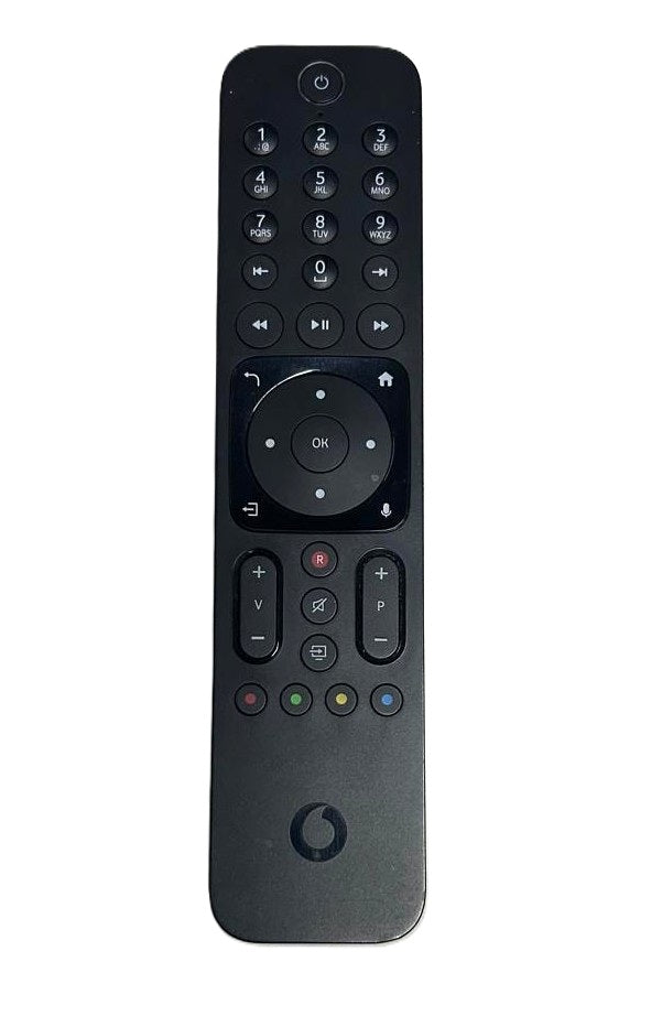 Vodafone Fernbedienung R327301A98-00016 für Vodafone Receiver - Bestartikel-Shop
