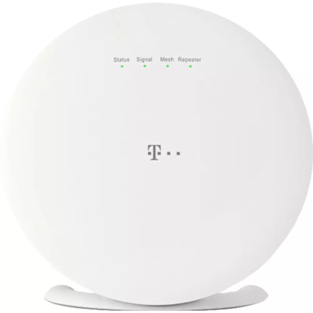 Telekom Speed Home Verstärker -Mesh-Technologie Speed Home WiFi NEU