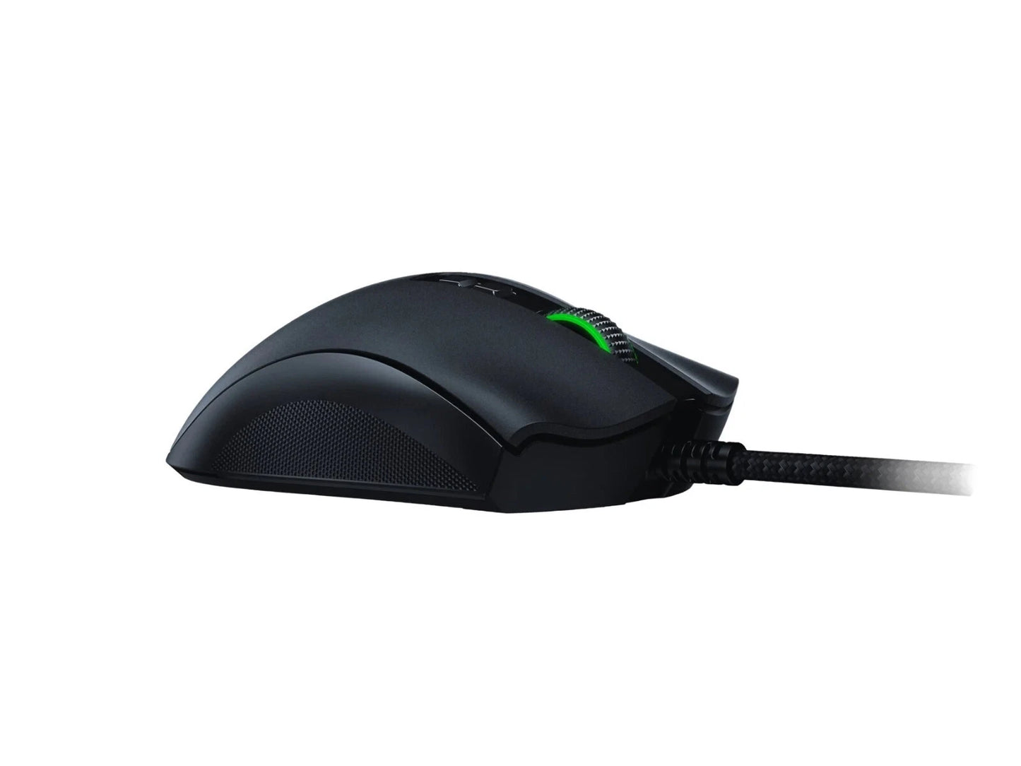 Razer DeathAdder V2 Gaming-Maus, mit ergonomischem Komfort für PC / Mac (GE)