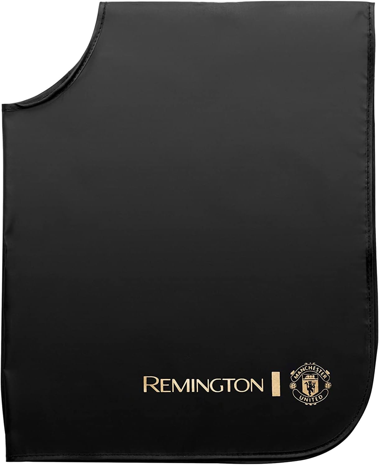 Remington Haarschneidemaschine QuickCut Manchester United Edition (Edelstahlklingen mit CurveCut-Klingen-Technologie, 9 Aufsteckkämme, Netz-/Akkubetrieb, Lithium) Haarschneider HC4255