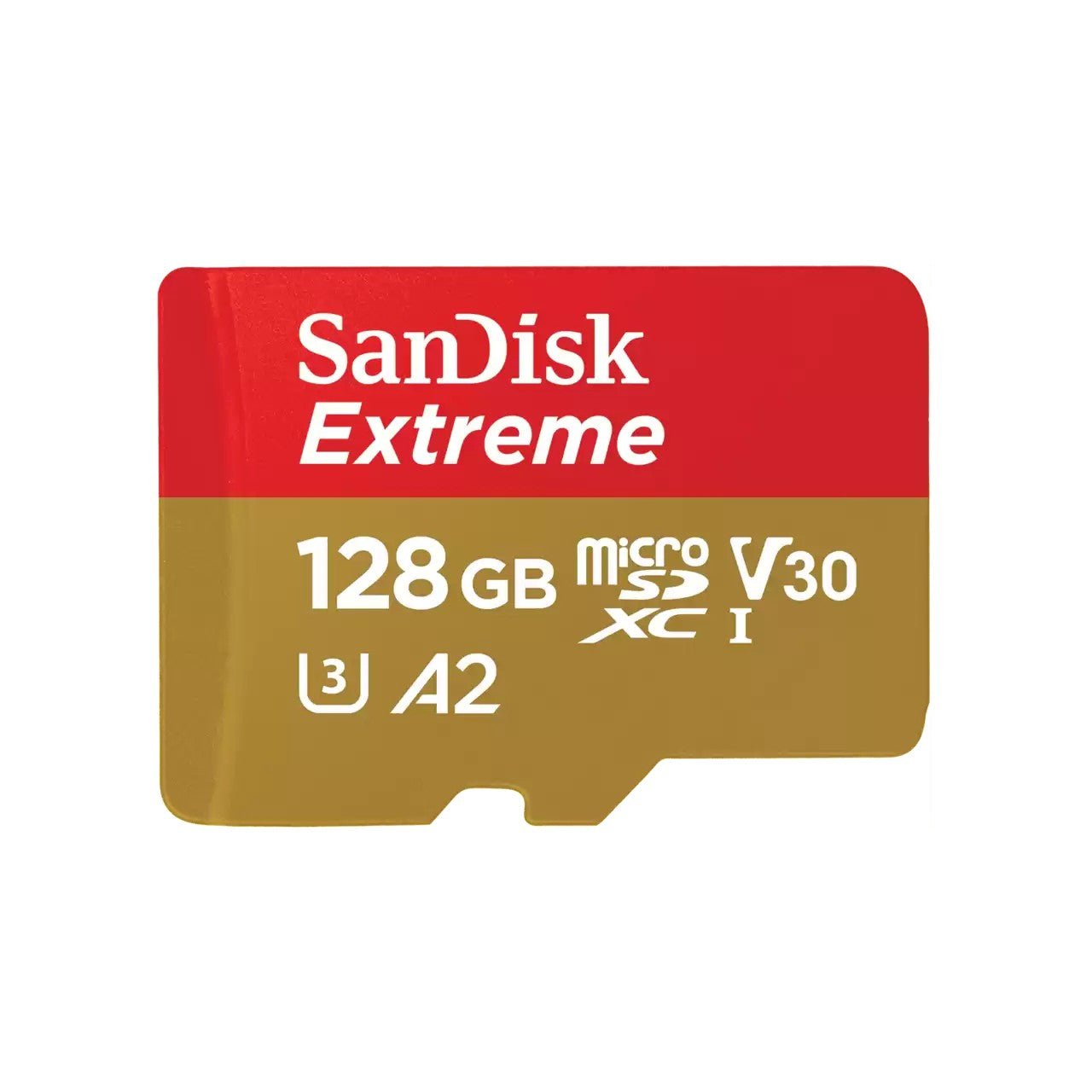 SanDisk Extreme microSD Karte – Hohe Geschwindigkeit & Zuverlässigkeit!