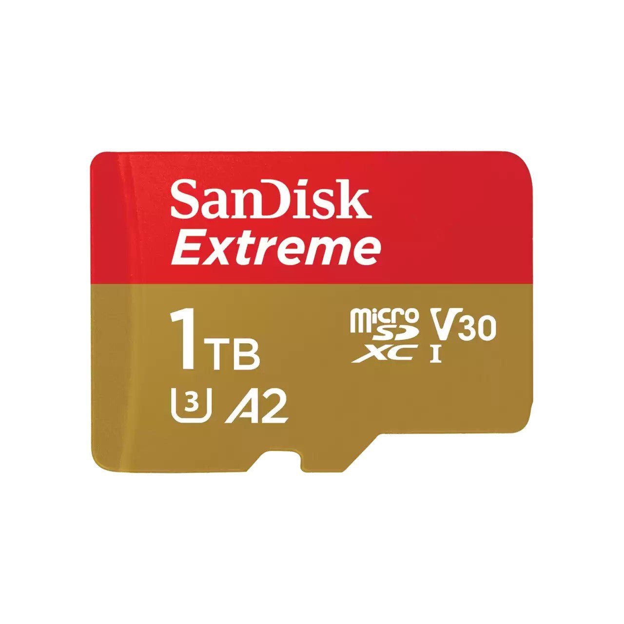 SanDisk Extreme microSD Karte – Hohe Geschwindigkeit & Zuverlässigkeit!