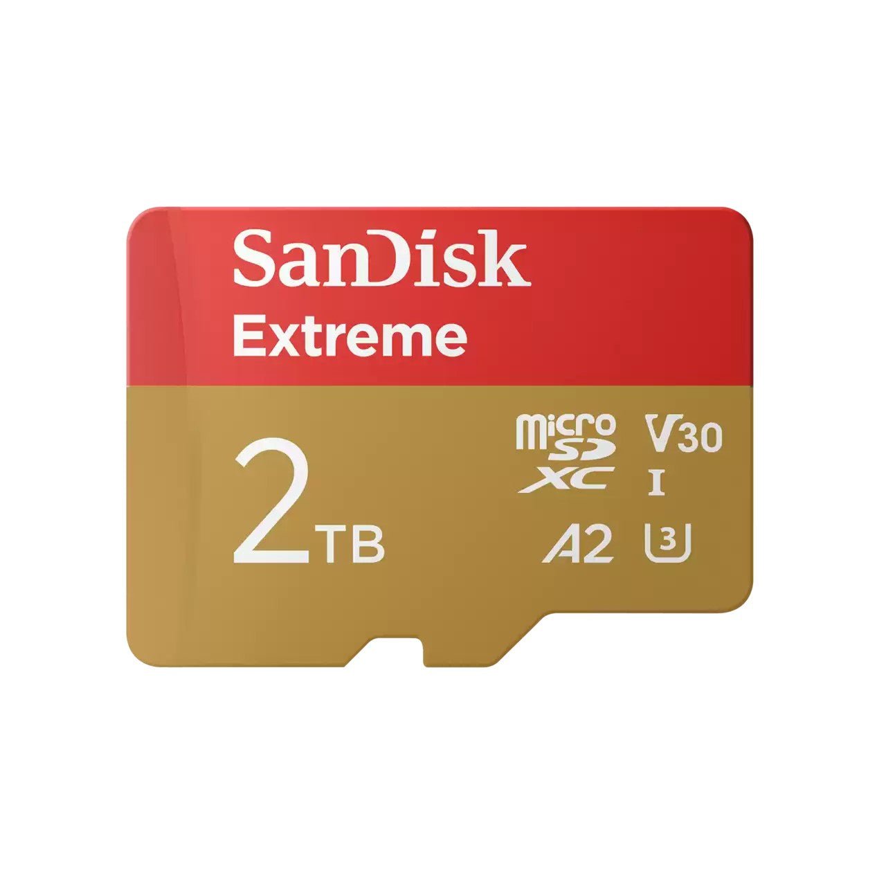 SanDisk Extreme microSD Karte – Hohe Geschwindigkeit & Zuverlässigkeit!