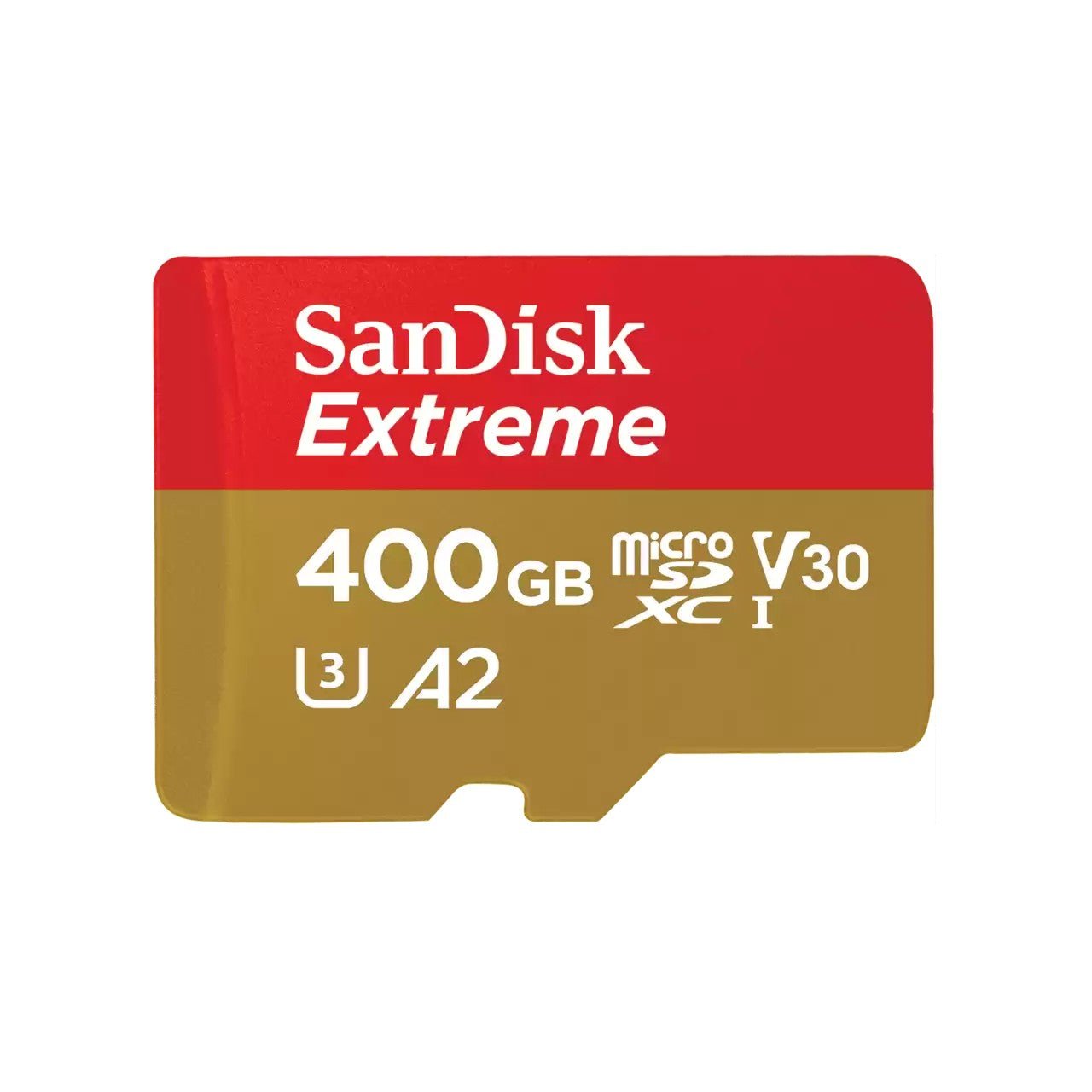SanDisk Extreme microSD Karte – Hohe Geschwindigkeit & Zuverlässigkeit!