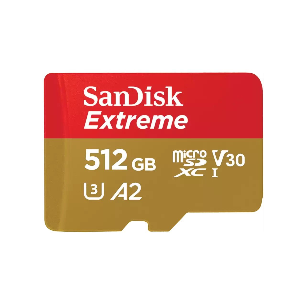 SanDisk Extreme microSD Karte – Hohe Geschwindigkeit & Zuverlässigkeit!