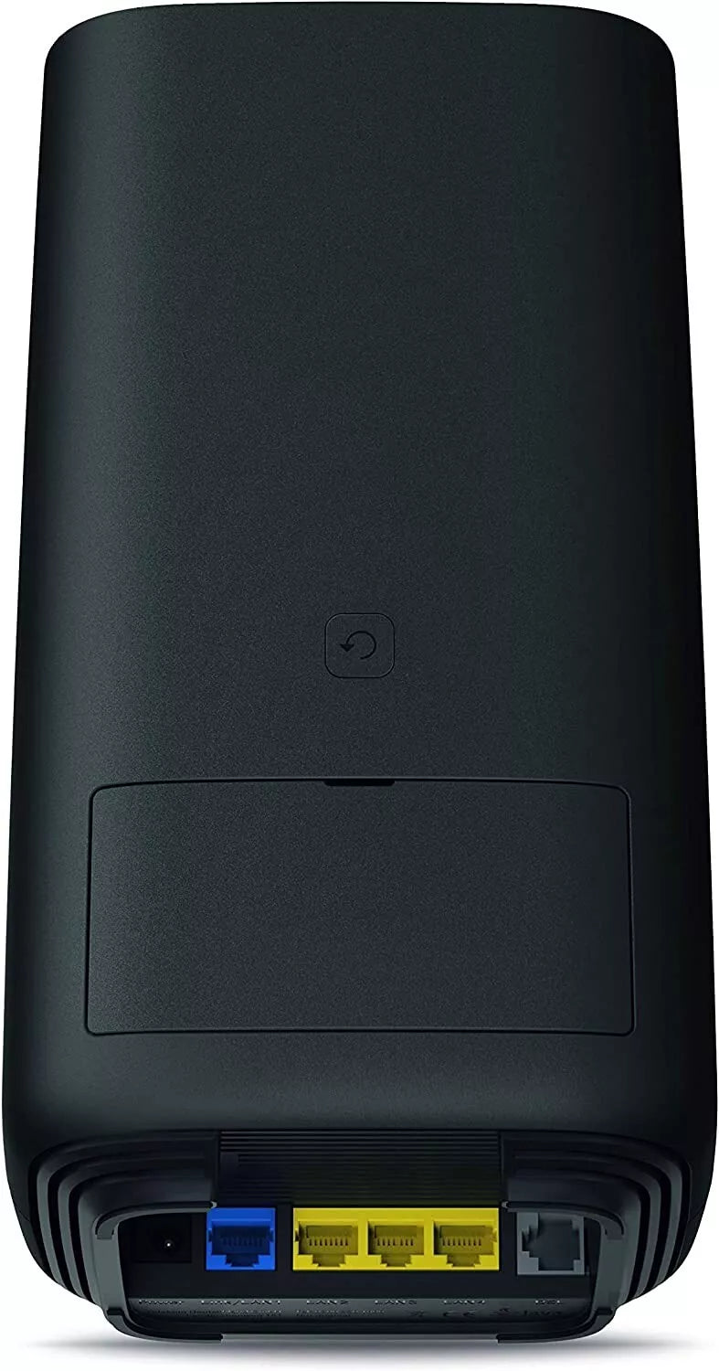 Telekom Speedport Pro WLAN-Router mit LTE-Modul, Speedport LTE, 4G Router & DSL