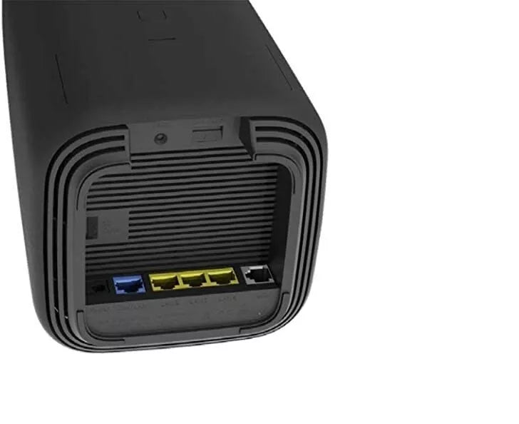 Telekom Speedport Pro WLAN-Router mit LTE-Modul, Speedport LTE, 4G Router & DSL