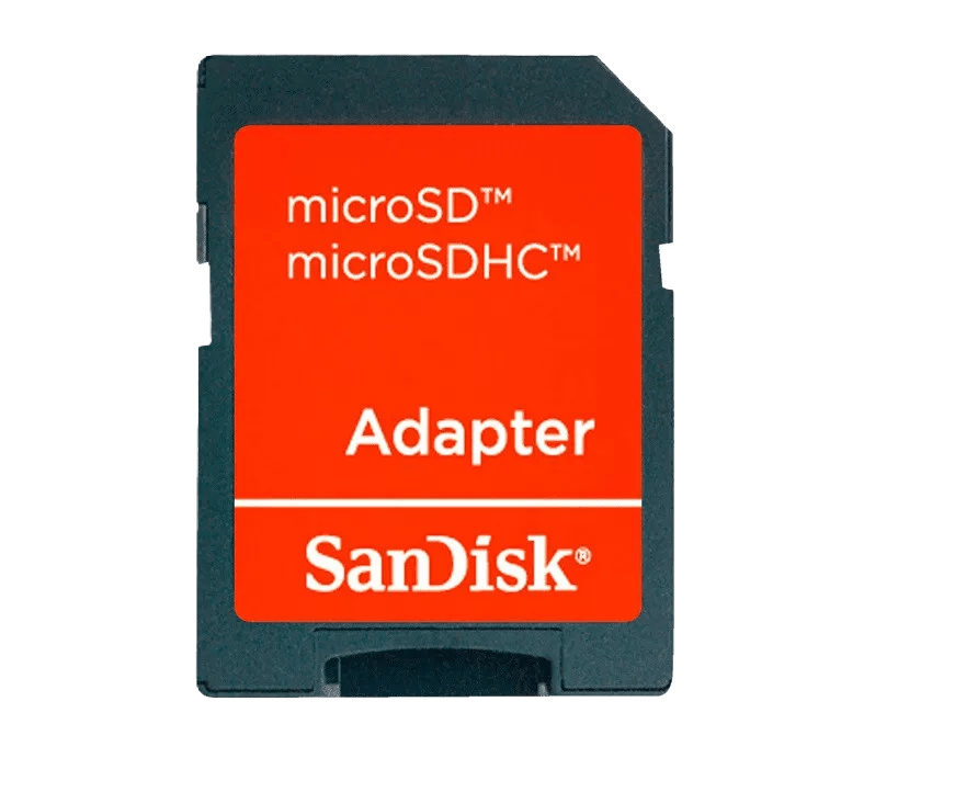 SanDisk Extreme microSD Karte – Hohe Geschwindigkeit & Zuverlässigkeit!