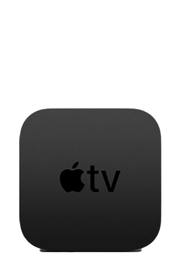 Apple TV 4K 32GB Streaming Player mit Fernbedienung Model A1842