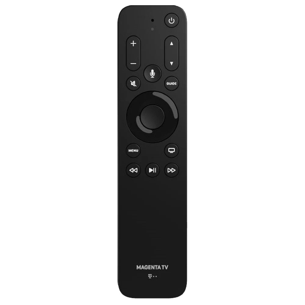Apple TV 4K 32GB Streaming Player mit Fernbedienung Model A1842