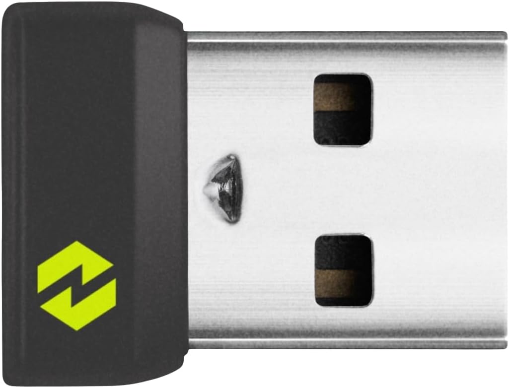 Logitech Bolt USB Empfänger