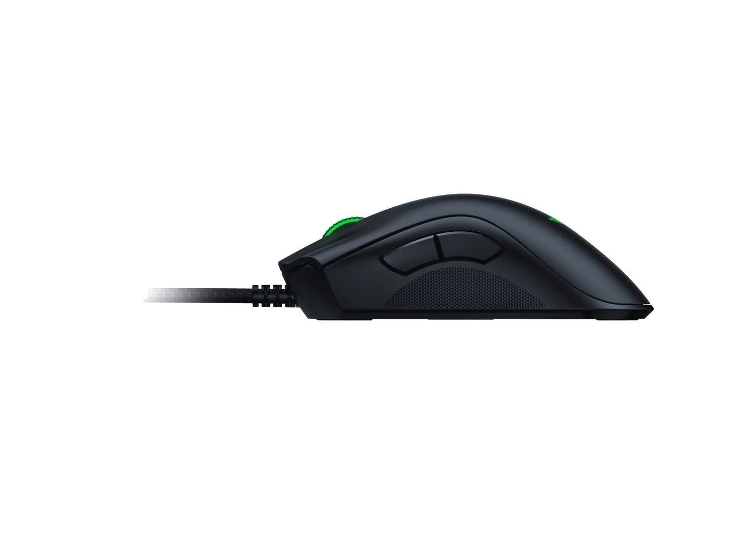 RAZER DeathAdder V2 Gaming Maus Gaming-Maus