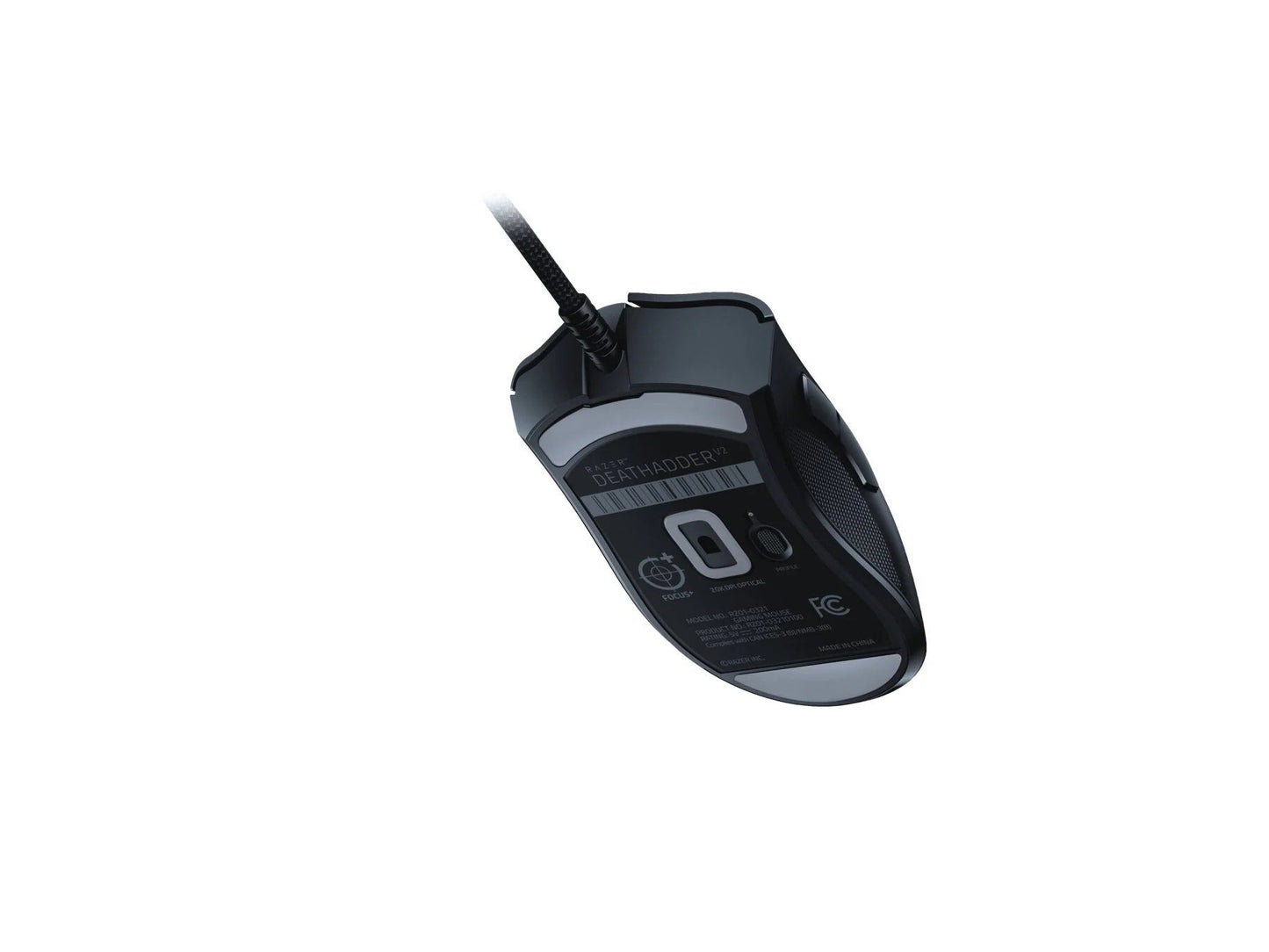 RAZER DeathAdder V2 Gaming Maus Gaming-Maus