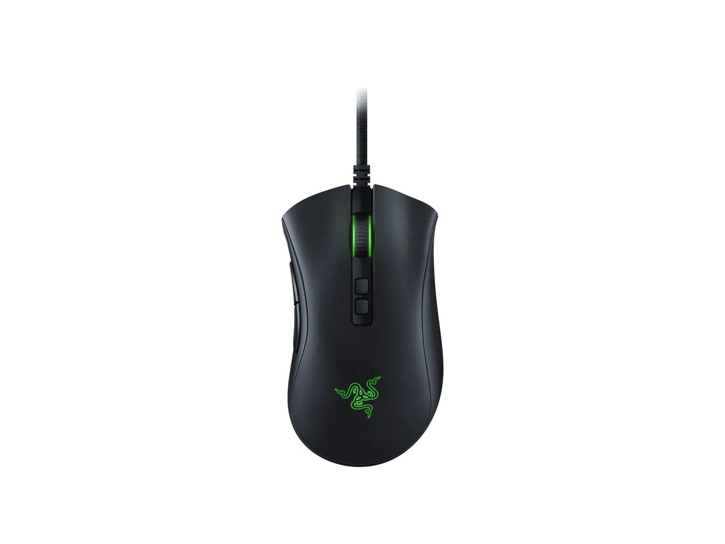 RAZER DeathAdder V2 Gaming Maus Gaming-Maus