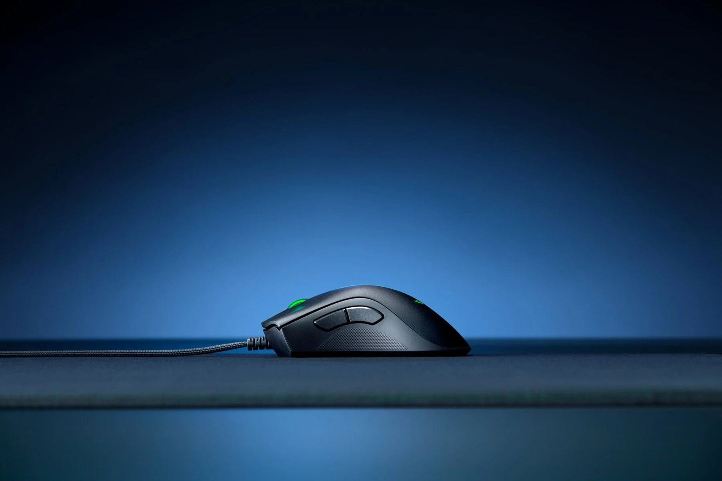 RAZER DeathAdder V2 Gaming Maus Gaming-Maus