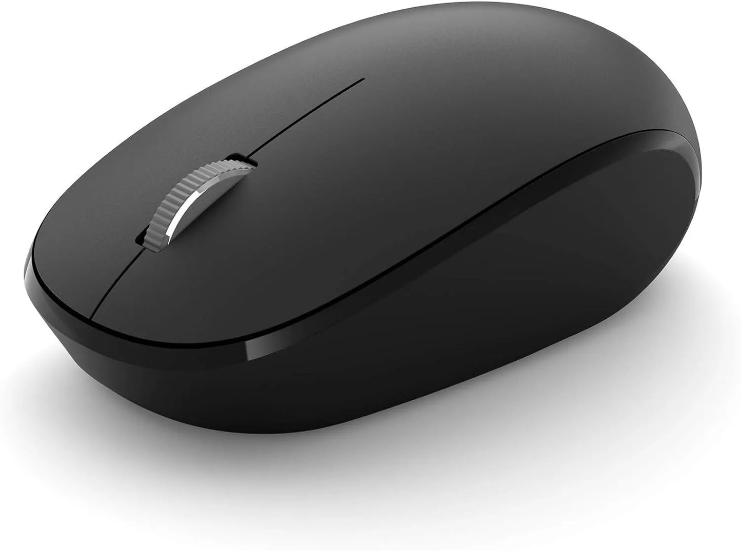 Microsoft Bluetooth Maus, Microsoft Ambidextrous Bluetooth Maus QHG-00025 -Sch.