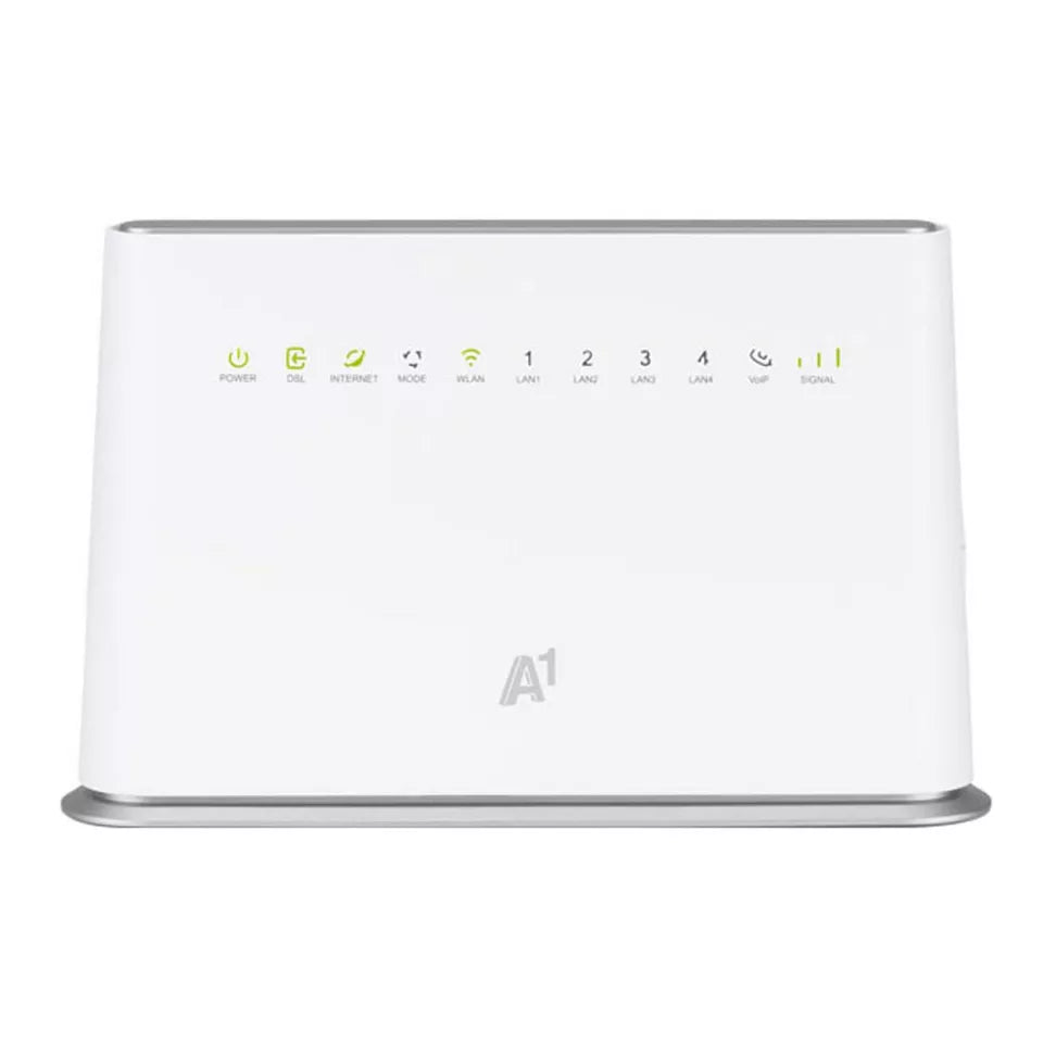 Huawei HA 35-22 LTE 4G Router Huawei 4G LTE Hybrid Simlockfrei für alle Netze