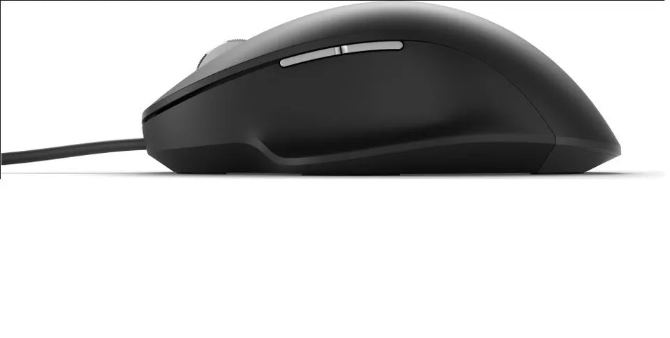 Microsoft Ergonomic Maus Microsoft Kabelgebunden Ergonomische Maus Optisch