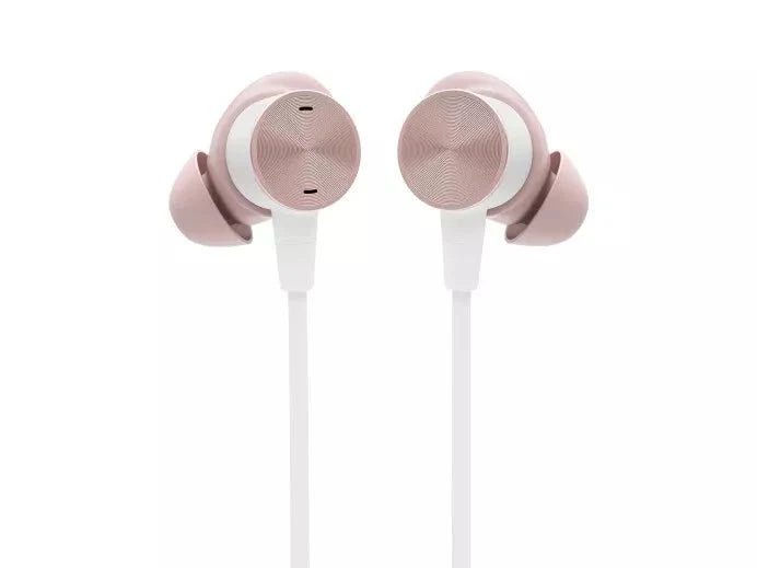 Logitech Zone Wired Earbuds In-Ear-Kopfhörer 3,5mm, USB-C, USB-A (UC version)NEU
