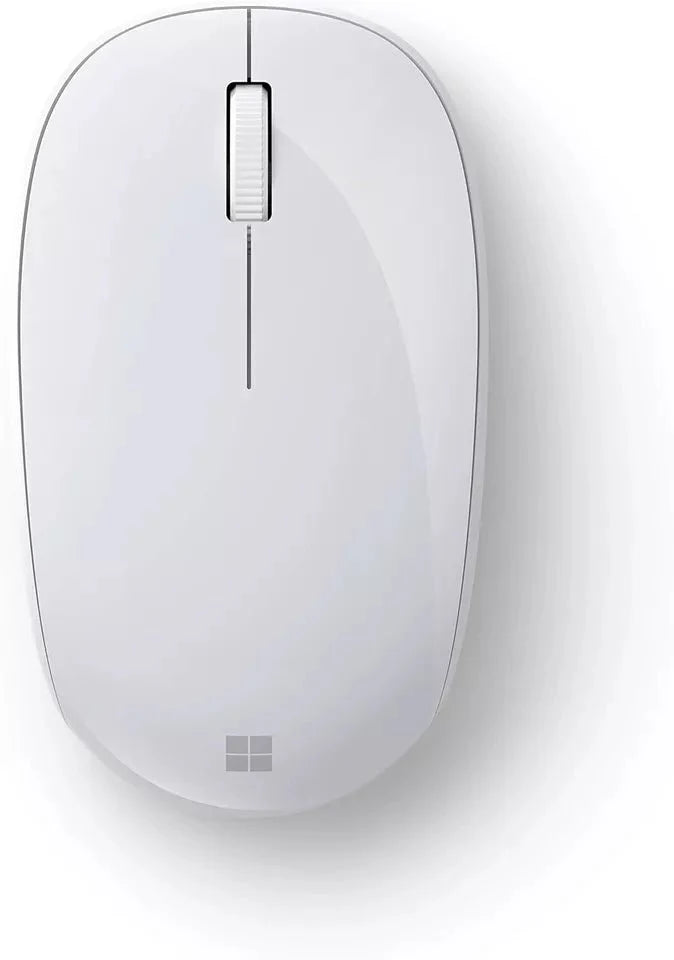 Microsoft Bluetooth Desktop –Tastatur und Maus Set (QHG-00037) Schweizer QWERTZ