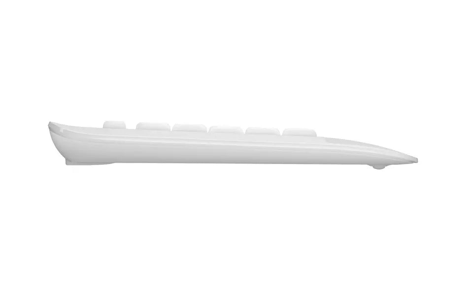 Logitech Signature K650 kabellose Tastatur Handballenauflage Schweizer (Qwertz)
