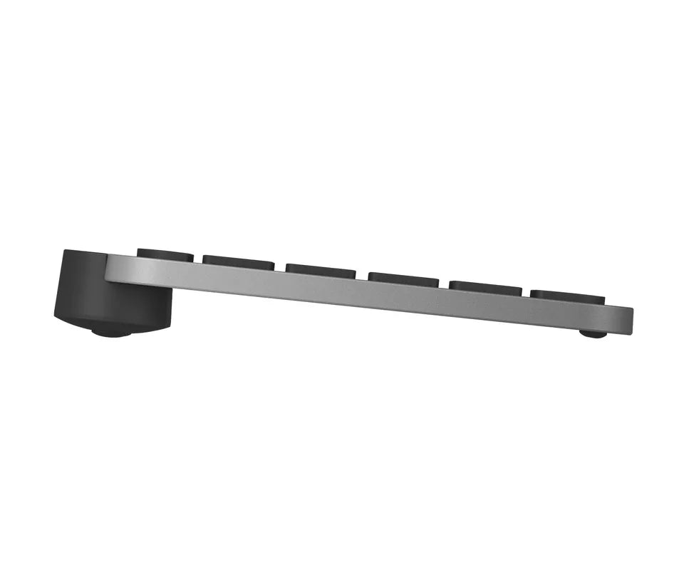 Logitech MX Keys Mini für Business Kabellose Tastatur Schweizer QWERTZ NS