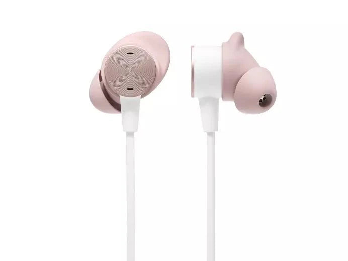 Logitech Zone Wired Earbuds In-Ear-Kopfhörer 3,5mm, USB-C, USB-A (UC version)NEU