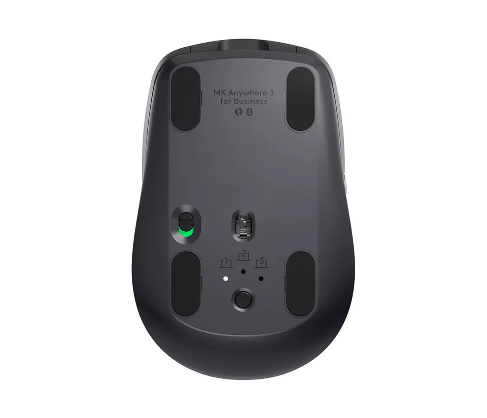 Logitech MX Anywhere 3 Kabellose Maus for Business NEU