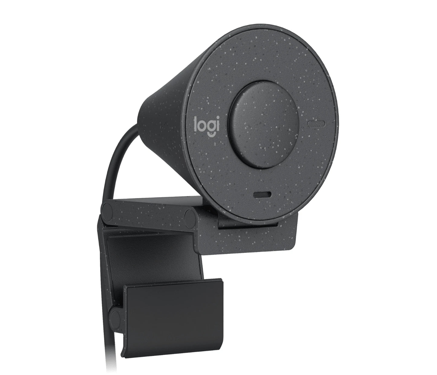 Logitech Brio 300 Full HD-Webcam mit Sichtschutz und Mikrofon