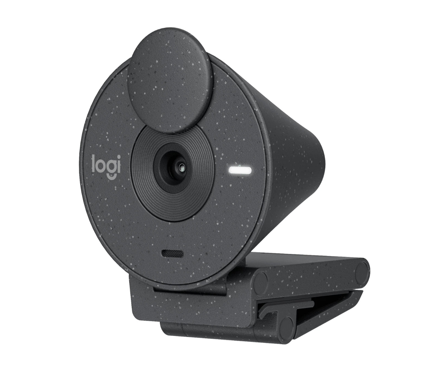 Logitech Brio 300 Full HD-Webcam mit Sichtschutz und Mikrofon