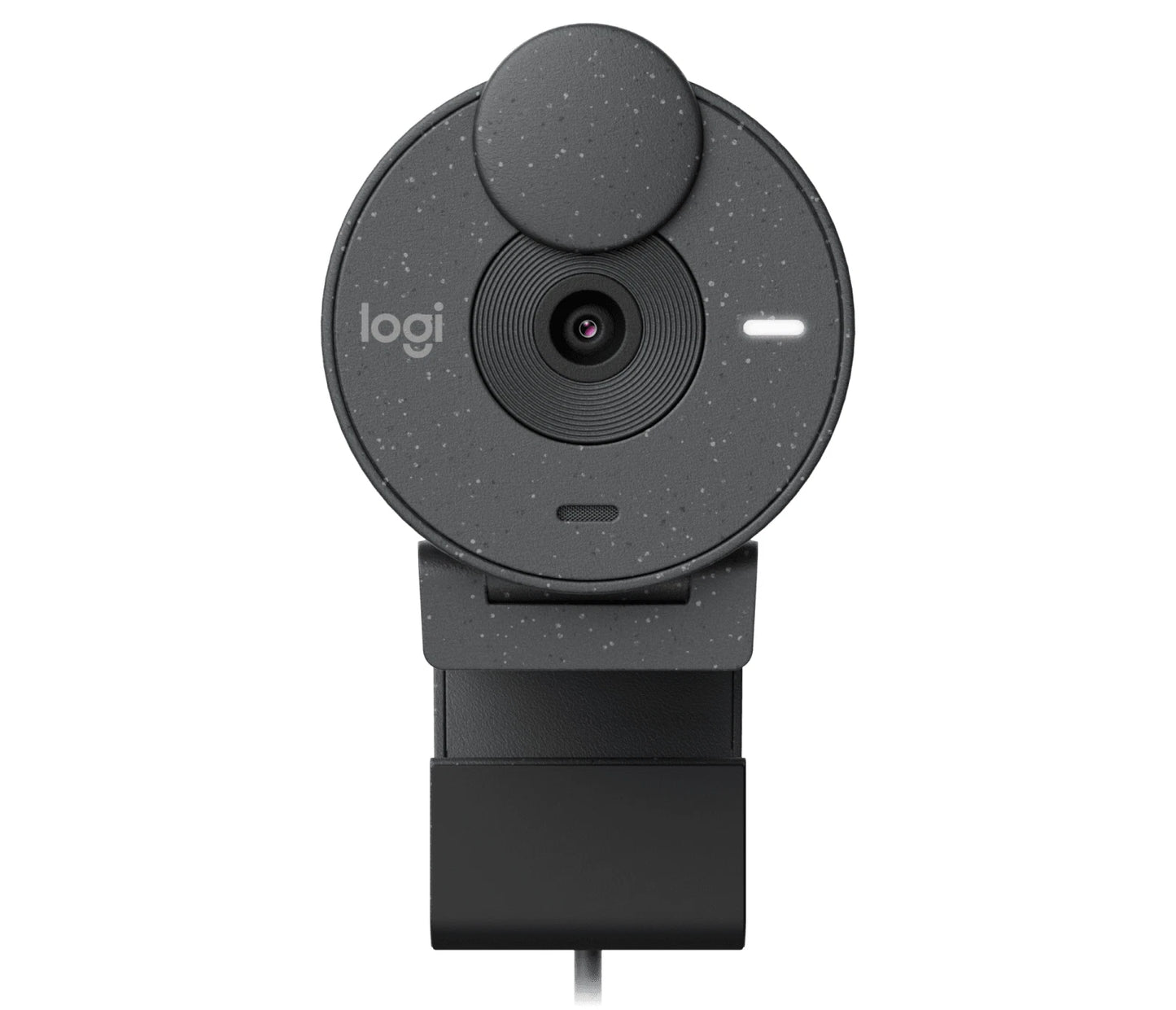 Logitech Brio 300 Full HD-Webcam mit Sichtschutz und Mikrofon