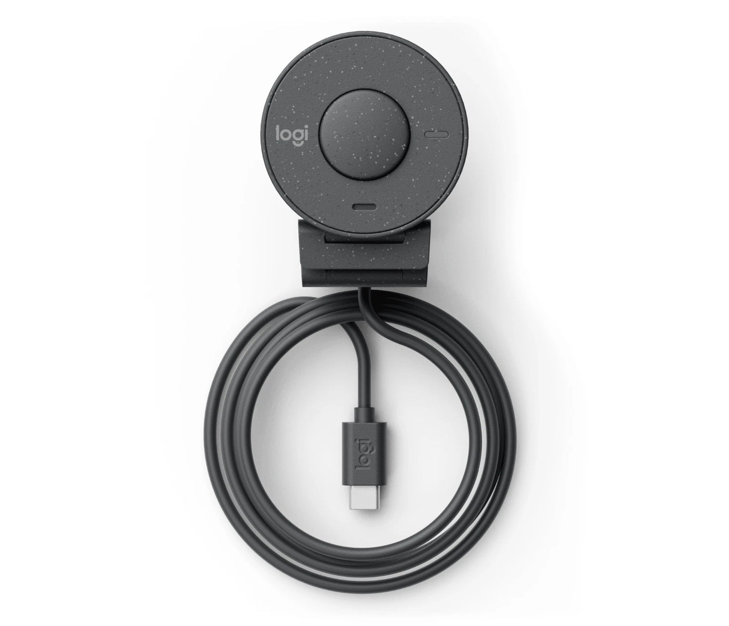 Logitech Brio 300 Full HD-Webcam mit Sichtschutz und Mikrofon