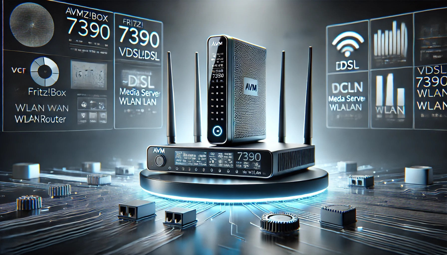 Router