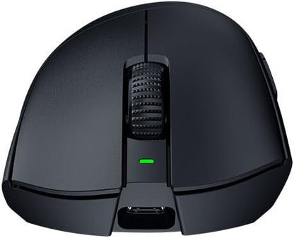 Razer DeathAdder V3 Pro - Wireless Gaming Maus, 30K Sensor, schwarz - Bestartikel-Shop