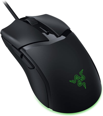 Razer Cobra Gaming Maus kabelgebunden RGB Chroma optische Switches Schwarz - Bestartikel-Shop