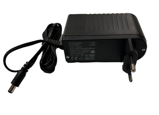 Fritzbox Netzteil für Friztbox Router 7590, 7530 7490 fast alle Rotuer 311P0W091 - Bestartikel-Shop