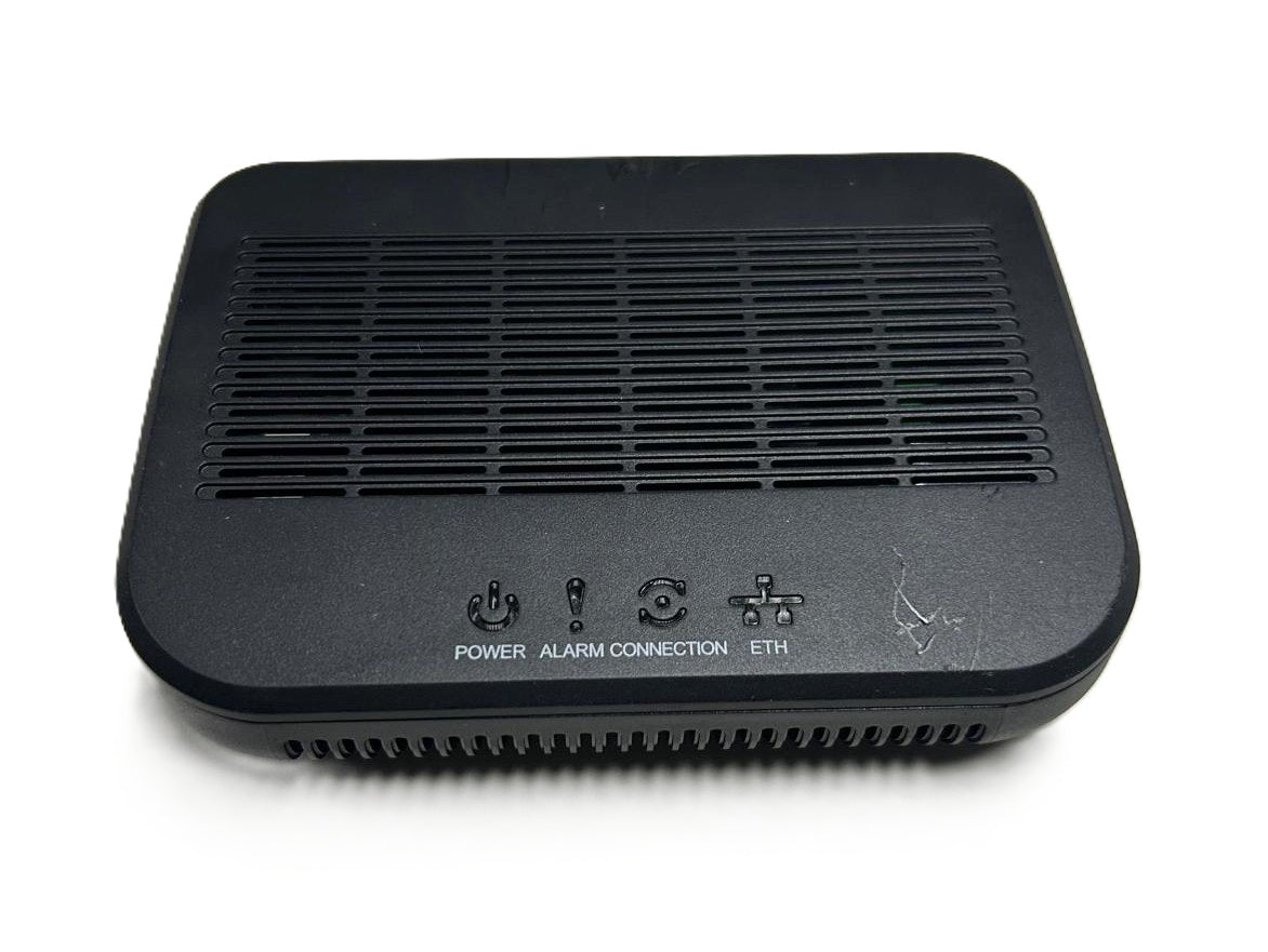 Nokia G-010G-P Glasfaser Modem ONT FTTH Gigabit Ethernet – Bestartikel-Shop