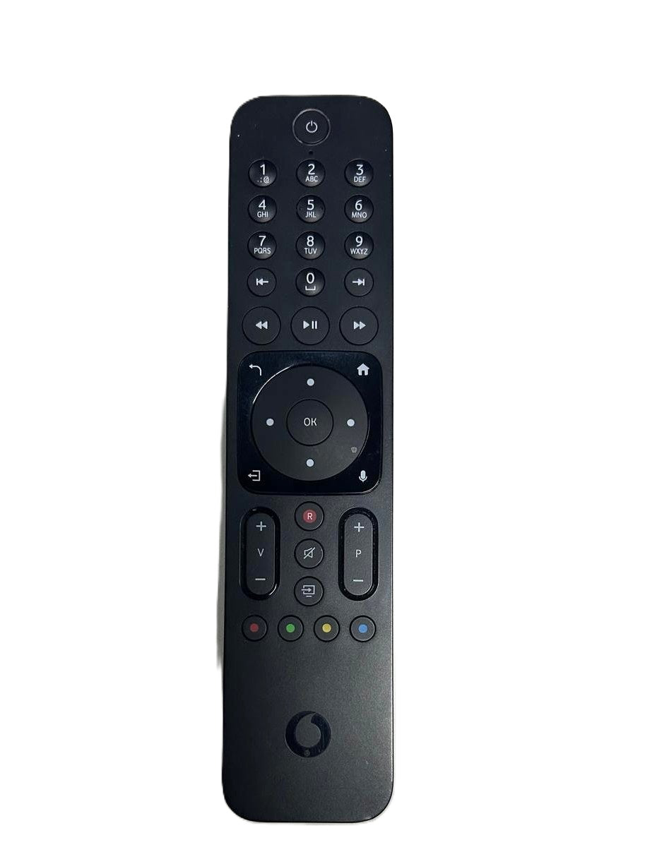 Vodafone Fernbedienung R327301A98-00016 für Vodafone Receiver - Bestartikel-Shop