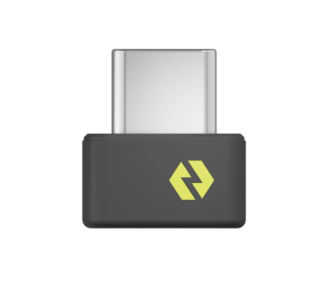 Logitech Bolt USB-C Empfänger Logi Bolt Receiver, grafit - Bestartikel-Shop