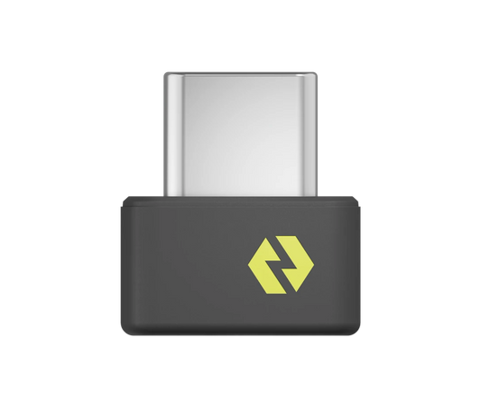 Logitech Bolt USB-C Empfänger Logi Bolt Receiver, grafit - Bestartikel-Shop