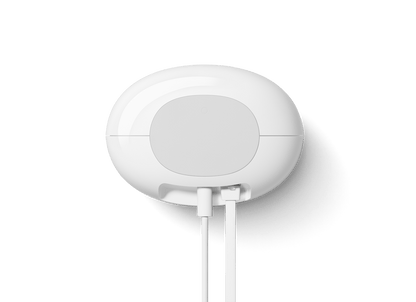 Google Nest Wifi Pro WLAN-Router - WiFi 6E, Tri-Band, Mesh, weiß - Bestartikel-Shop