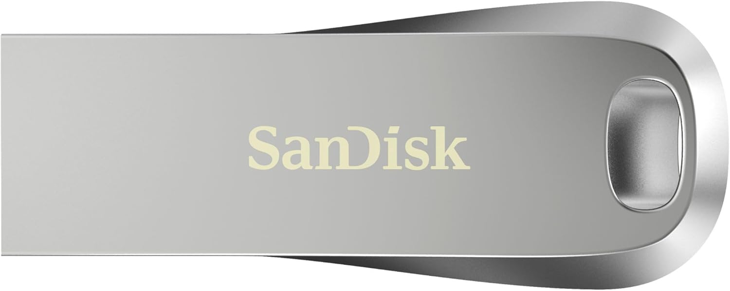 SanDisk Ultra Luxe USB 3.2 Gen 1 USB-Stick - 512 GB - Bestartikel-Shop
