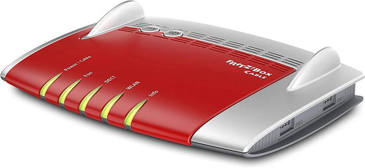 AVM FRITZ!Box 6490 Cable WLAN AC + N Router Kabelmodem - Bestartikel-Shop