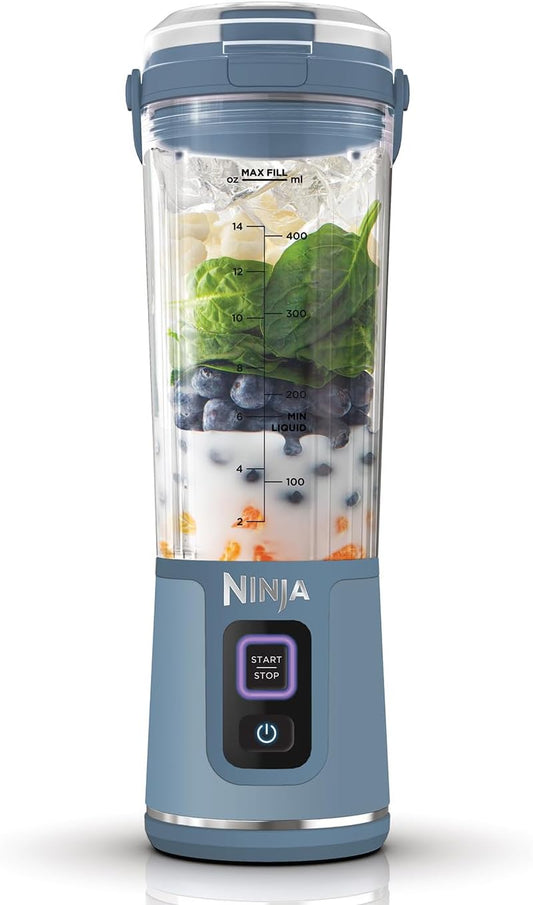 Ninja Blast Tragbarer Mixer / Blender / Smoothie Maker - Bestartikel-Shop