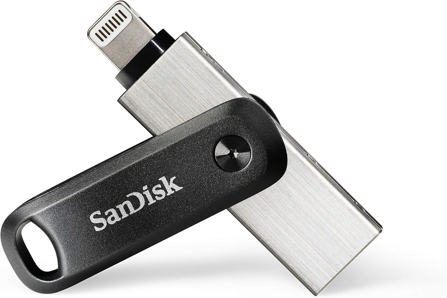 SanDisk iXpand Go Flash-Laufwerk iPhone Speicher 128 GB - Bestartikel-Shop