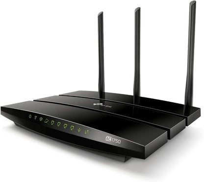 TP-Link Archer C7 AC1750 Gigabit Dualband WLAN Router - Bestartikel-Shop