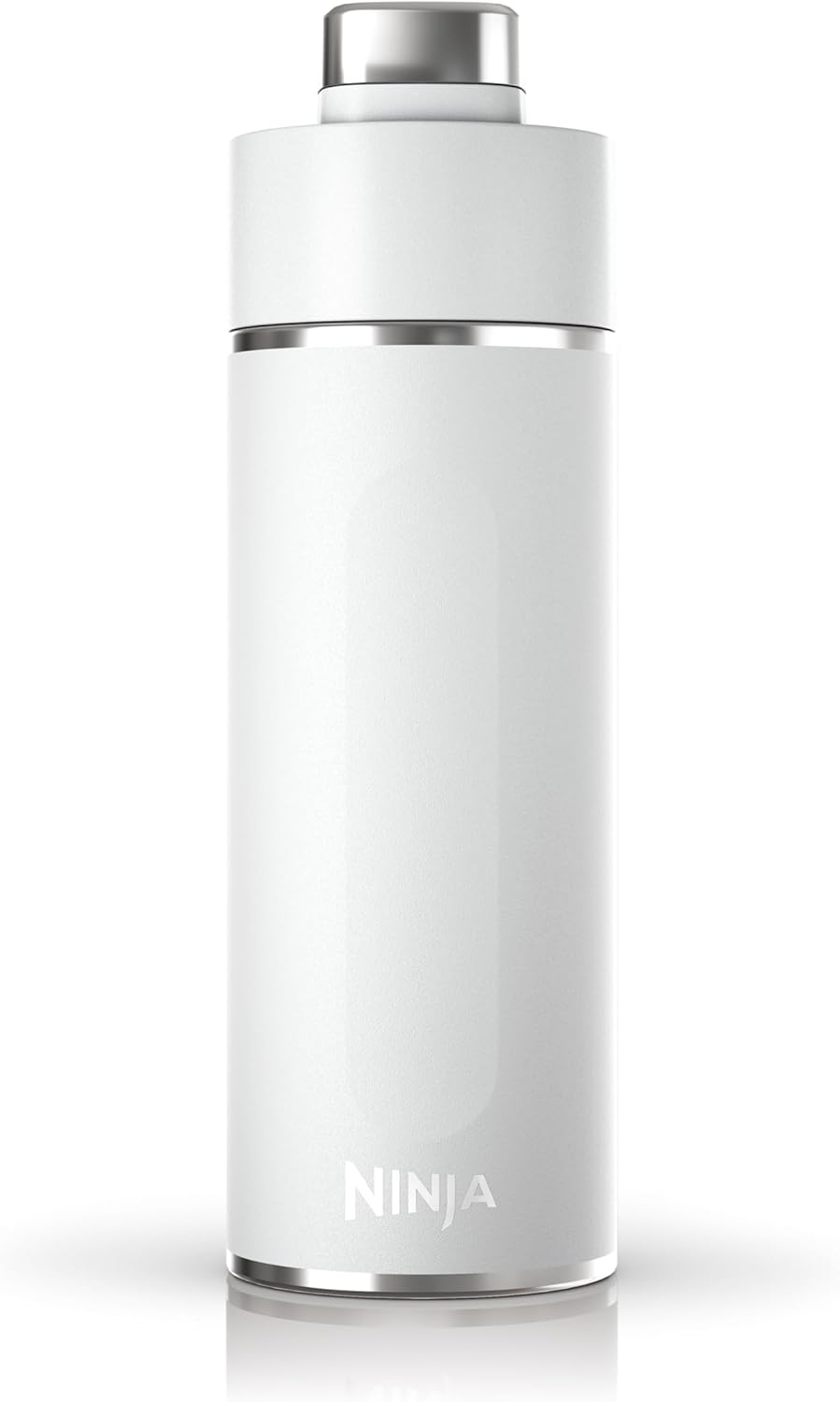 Ninja Thirsti Wasserflasche/Thermobecher, 700ml, dreifach isolierter Travel Mug