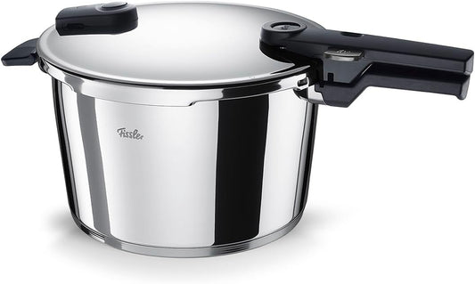 Fissler Schnellkochtopf 8 Liter VITAQUICK Edelstahl - Bestartikel-Shop