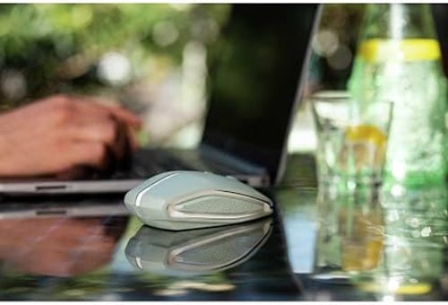 CHERRY GENTIX BT, Bluetooth Maus mit Multi-Device Funktion, Grün - Bestartikel-Shop